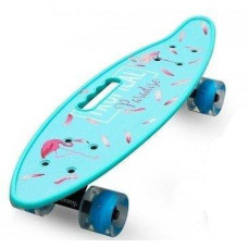 Пеніборд Maraton Cool Tropical Paradise бірюзовий (PMR0001TQ)