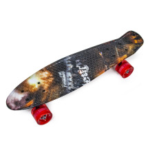 Пеніборд Penni 22" PR74 print Battle LED (1839266527)