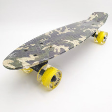 Пеніборд Maraton Zetra Камуфляж №2 (PMR0002PT2)