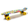 Пеніборд Penny Board Print Graffiti (1736911706)