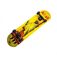 Скейтборд дерев'яний Scale Sports Liberty (672514603)