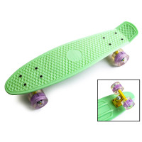 Пеніборд Penny Classic Logo м'ятний (1497515666)