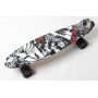Пеніборд Penny Board Print Street board (PR10)