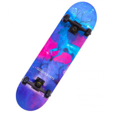 Скейтборд Maraton El Primo канадський клен Good Old Days (SCMR0004GOD)