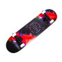 Скейтборд FISH Happy skate дерев'яний (1033330434)