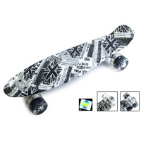 Пеніборд Penny Australia Print LED Street Newspaper (1848133180)