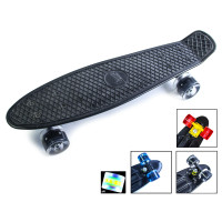 Пеніборд Penny Classic Logo чорний (1454088165)