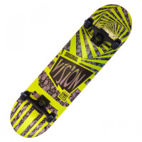 Скейтборд Maraton El Primo канадський клен Vision (SCMR0004V)