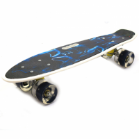 Пенніборд Penny Board Print Дим (70822PT1)