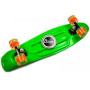 Пеніборд Penny Nickel Classic Однотонний зелений (1429120289)