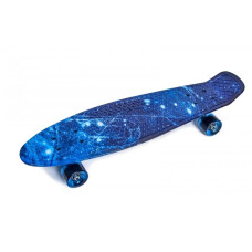 Пеніборд Penny Nickel Print Космос (940965993)