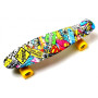 Пеніборд Penny Board Print Graffiti (1736911706)