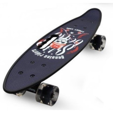 Пеніборд Maraton Cool Street King чорний (PMR0001BK)