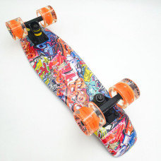 Пеніборд Maraton Zetra Графіті №1 (PMR0002PT4)