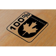 Пеніборд Penny Canada дерев'яний (PCD0000WD)