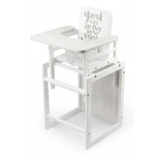 Стілець для годування Ommi Nature Аляска (ST-300NAL)