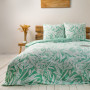 Комплект постільної білизни ТЕП "Everyday collection" Mint fantasy, 70х70, євро