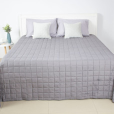 Покривало ТЕП "SOFT TOUCH" Срібні хмари, 220x240