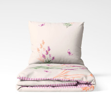 Постільна білизна "ТЕП" Aurora, 70x70, двоспальна