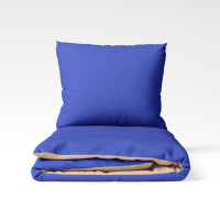 Постільна білизна "ТЕП" Благородний сапфір, 70x70, двоспальна