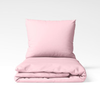 Постільна білизна ТЕП "Happy Sleep" Pastel Rose, 50x70, двоспальна