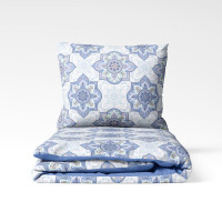 Постільна білизна "ТЕП" Східні мотиви, 70x70, двоспальна