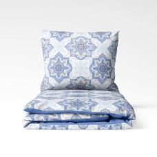 Постільна білизна "ТЕП" Східні мотиви, 70x70, двоспальна