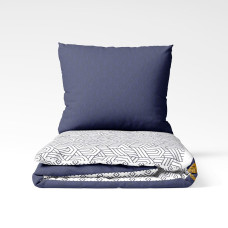 Постільна білизна "ТЕП" Statly, 70x70, двоспальна