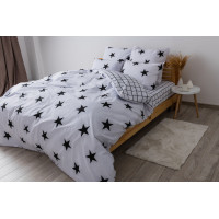 Комплект постільної білизни "ТЕП" 336 Morning, сімейна