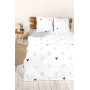 Комплект постільної білизни ТЕП "Happy Sleep" 311 Rachel, двоспальна