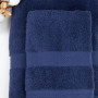 Рушник "Honey" Dark Blue, 70x140