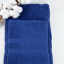 Рушник "Tender Touch" Navy, 70x140