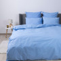 Постільна білизна "ТЕП" Blue Horizon, 70x70, двоспальна