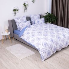 Постільна білизна ТЕП "Happy Sleep" Східні мотиви, 50x70, євро