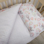Постільна білизна "ТЕПІК" 1-3 роки Ніжна мрія, дитяча