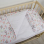 Постільна білизна "ТЕПІК" 1-3 роки Ніжна мрія, дитяча