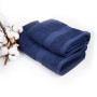 Рушник "Honey" Dark Blue, 70x140
