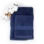 Рушник "Honey" Dark Blue, 70x140