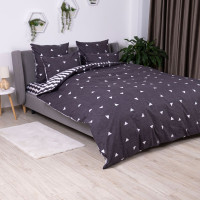 Комплект постільної білизни "ТЕП" 334 Night, сімейна