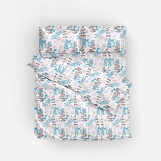 Постільна білизна ТЕП "Everyday collection" November tale, 70х70, сімейна