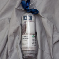 Комплект наволочок "ТЕП" скрутка Light Grey, 50x70