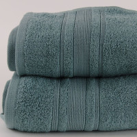 Рушник "Fancy" Dark mint, 50x90