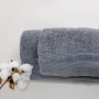 Рушник "Fancy" Medium grey, 70x140