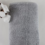 Рушник "Aurora" (450 г/м2) Light grey, 50x90