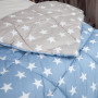 Ковдра FRIENDLY "ALASKA" Зірки, 150x205