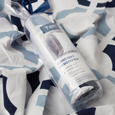 Комплект наволочок "ТЕП" скрутка Modern, 70x70Комплект наволочок "ТЕП" скрутка Карамель, 70x70