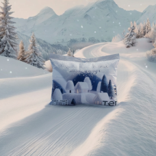 Ковдра NATURE "ALOE VERA" зіп-пакет, 180x210