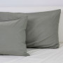 Комплект наволочок "ТЕП" скрутка Green-Gray, 50x70