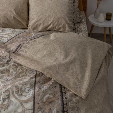 Комплект постільної білизни ТЕП "Soft dreams" Blenheim, євро