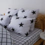 Комплект постільної білизни ТЕП "Soft dreams" Morning Stars, євро